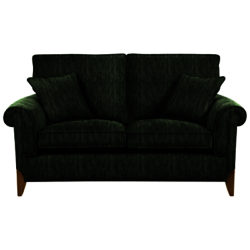 Duresta Cavendish Medium Sofa Hugo Teal